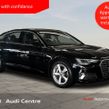 Audi A6 2021