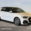 Audi A1 2024