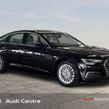 Audi A6 2022