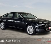 Audi A6 2022