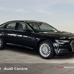 Audi A6 2022