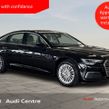 Audi A6 2022