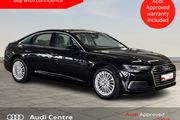 Audi A6 2022
