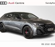 Audi Q8 2026