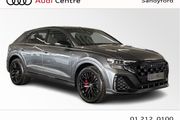 Audi Q8 2026