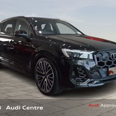 Audi Q7 2026