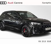 Audi Q7 2026