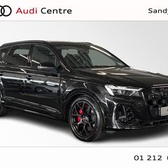 Audi Q7 2026