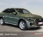 Audi Q5 2023