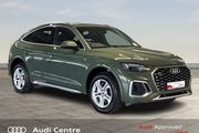 Audi Q5 2023