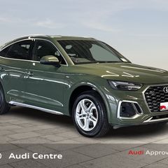 Audi Q5 2023