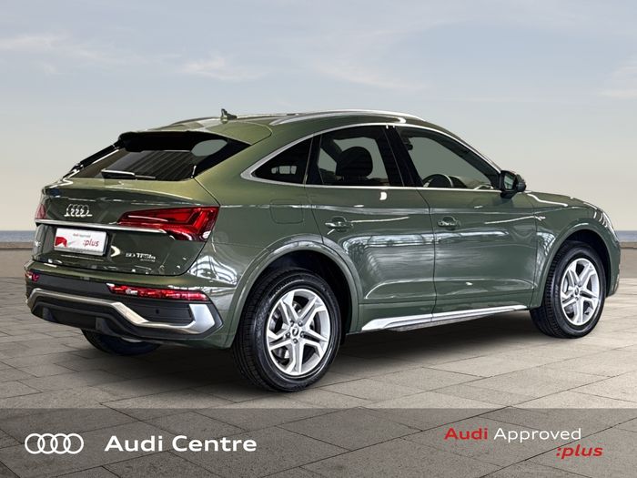 Audi Q5 2023