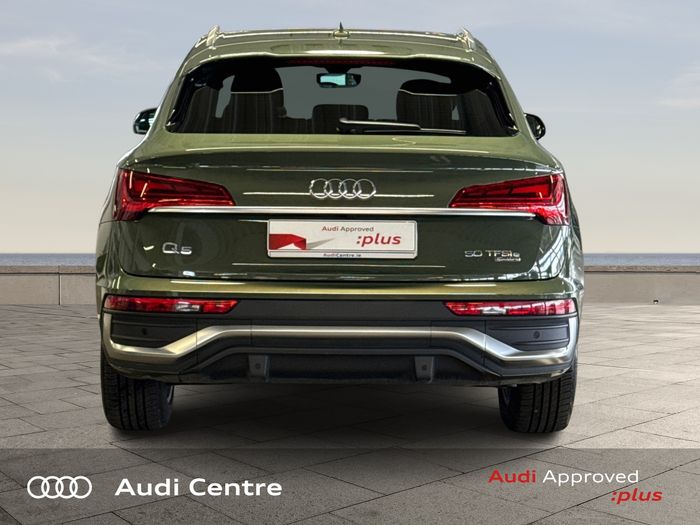 Audi Q5 2023