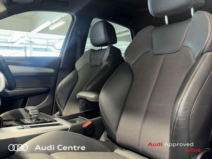 Audi Q5 2023