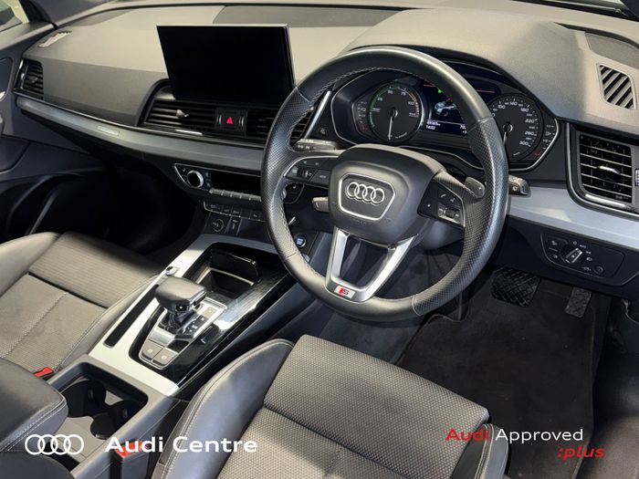 Audi Q5 2023