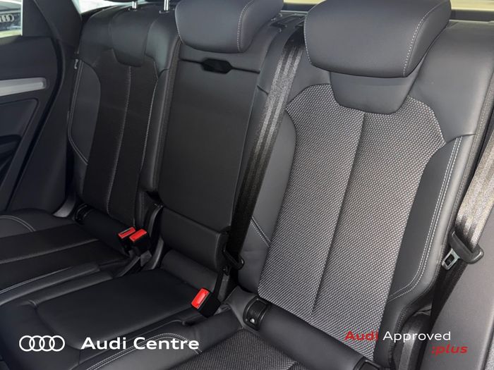 Audi Q5 2023