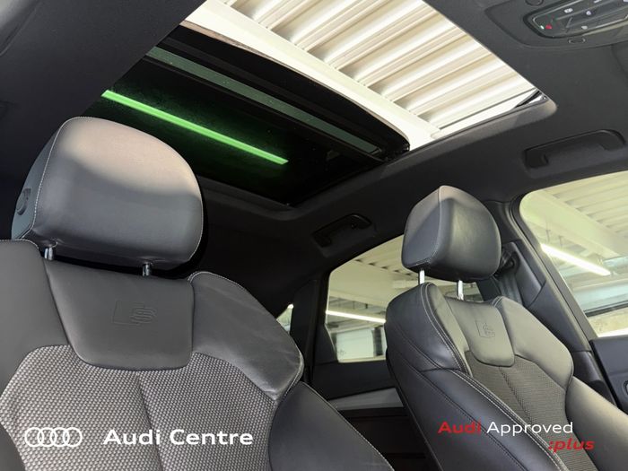 Audi Q5 2023