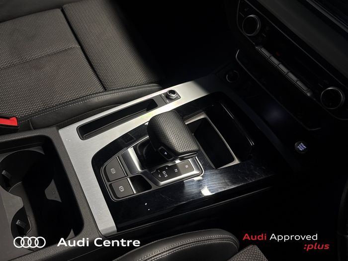 Audi Q5 2023