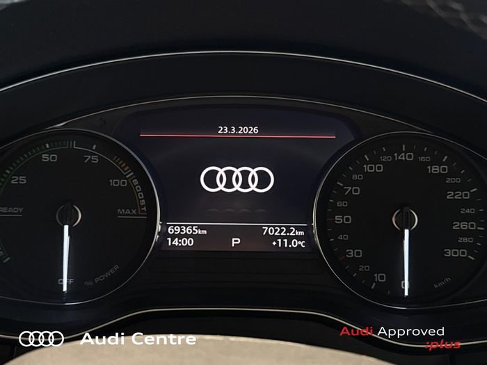 Audi Q5 2023