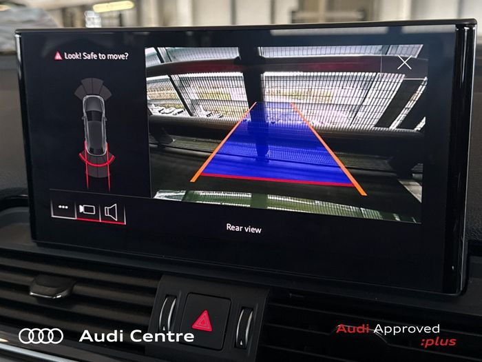 Audi Q5 2023