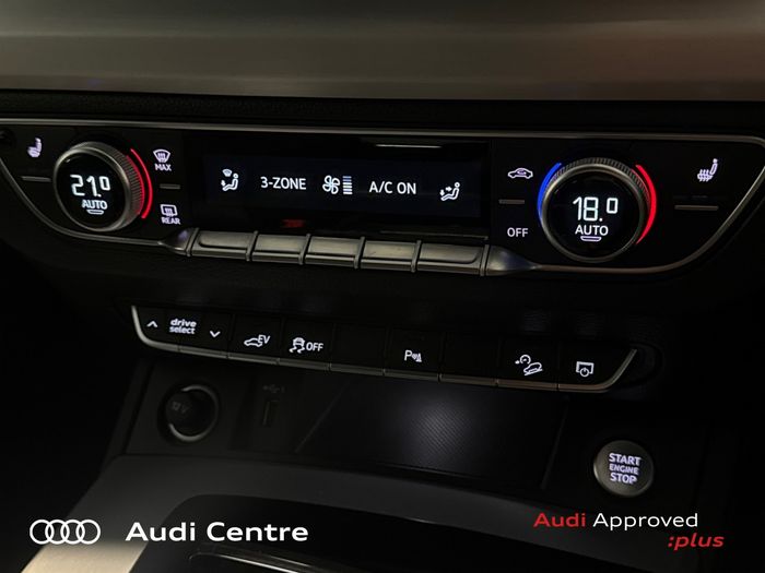 Audi Q5 2023