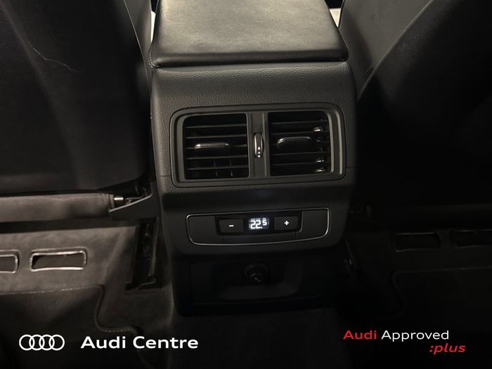 Audi Q5 2023