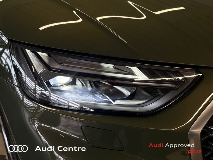 Audi Q5 2023