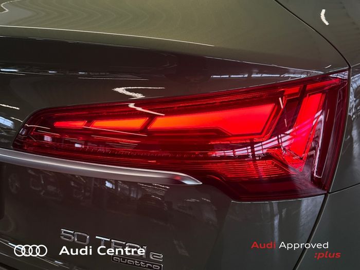 Audi Q5 2023