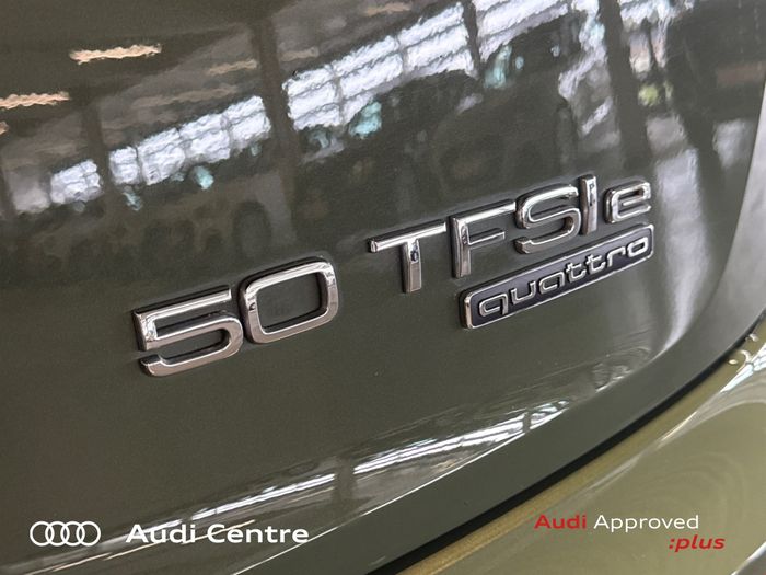 Audi Q5 2023