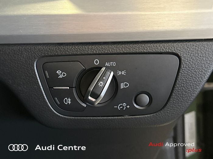 Audi Q5 2023