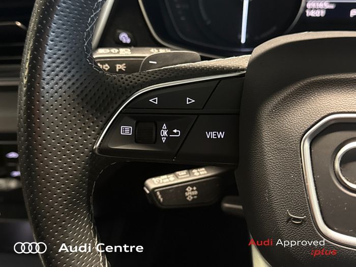 Audi Q5 2023