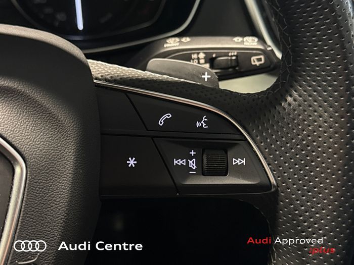 Audi Q5 2023
