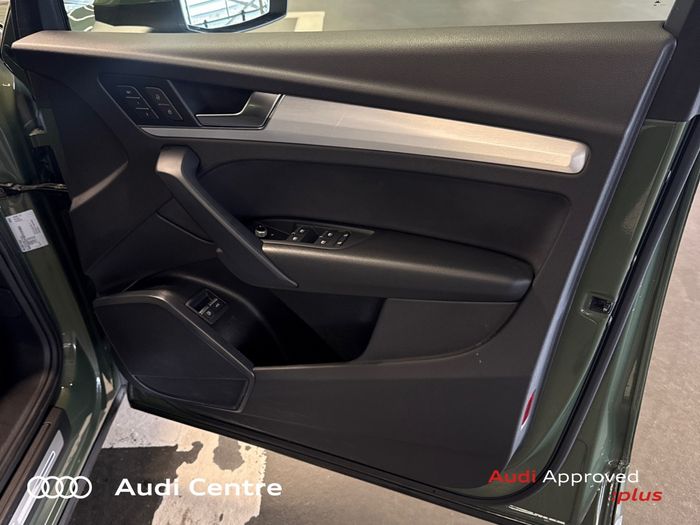 Audi Q5 2023