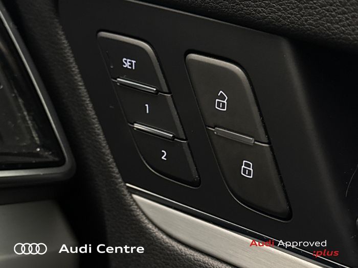 Audi Q5 2023