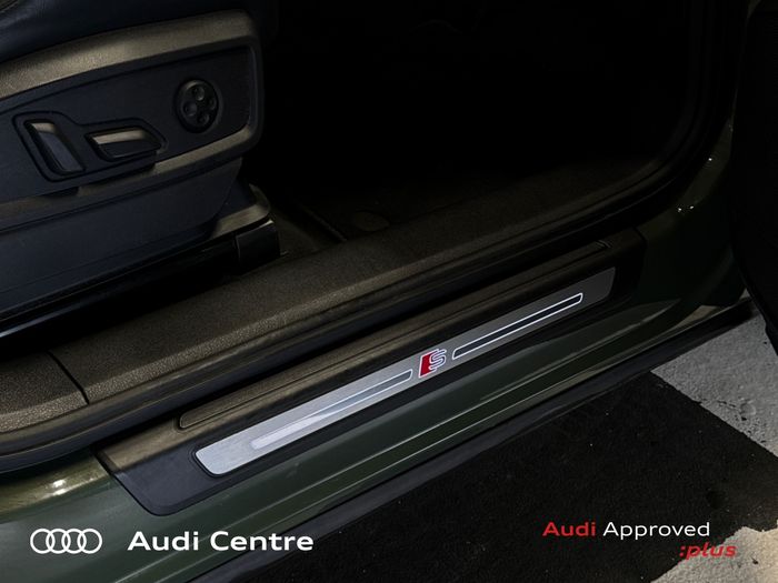 Audi Q5 2023