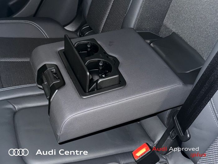 Audi Q5 2023