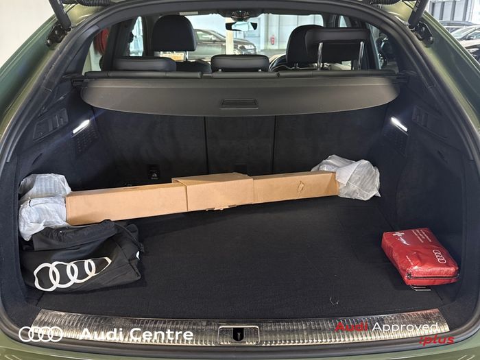 Audi Q5 2023