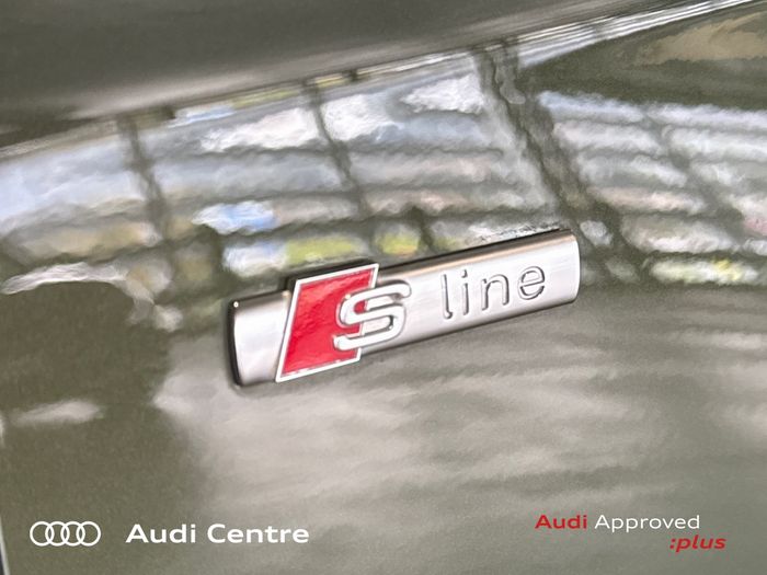 Audi Q5 2023