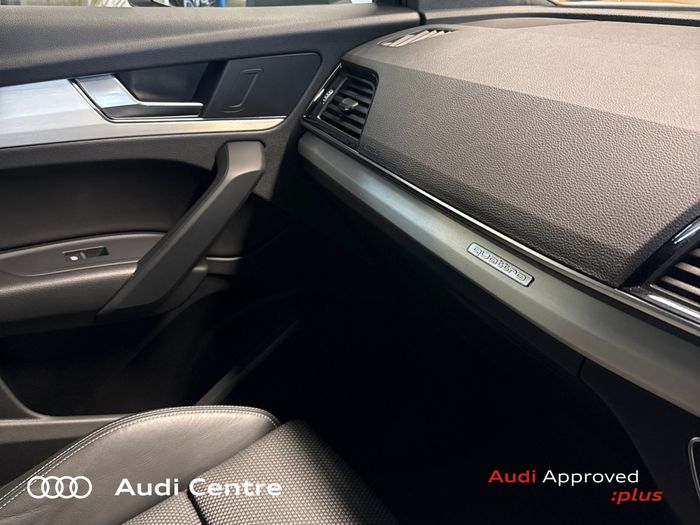 Audi Q5 2023