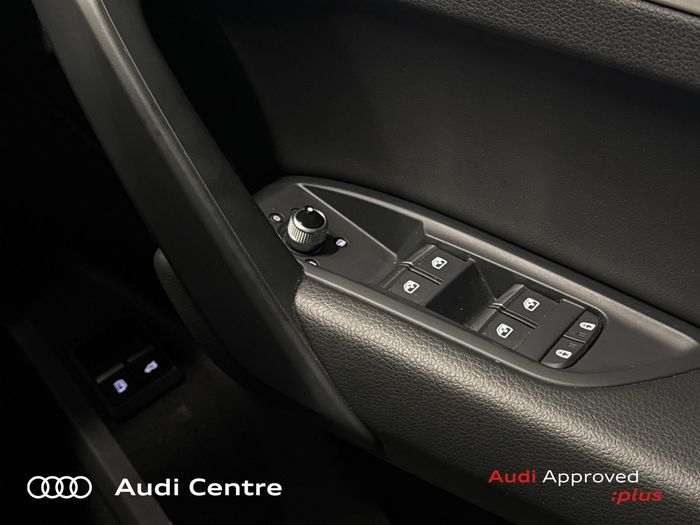 Audi Q5 2023