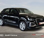 Audi Q2 2025