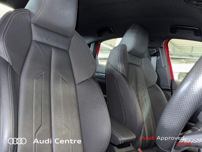 Audi A3 2021