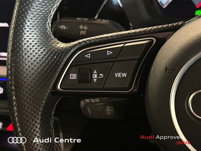 Audi A3 2021