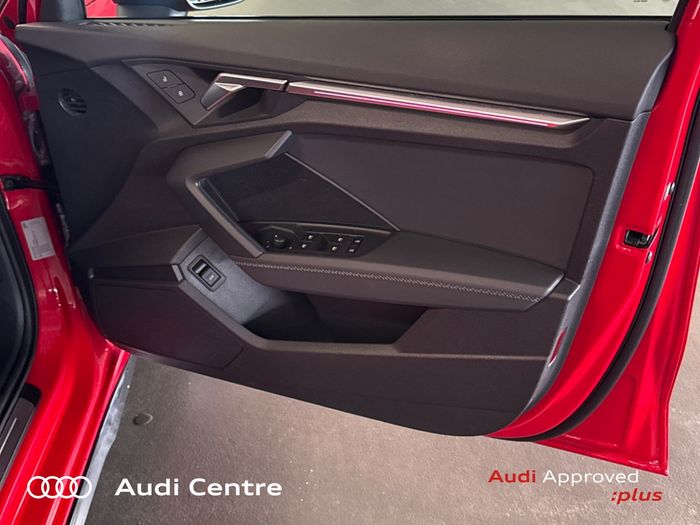 Audi A3 2021