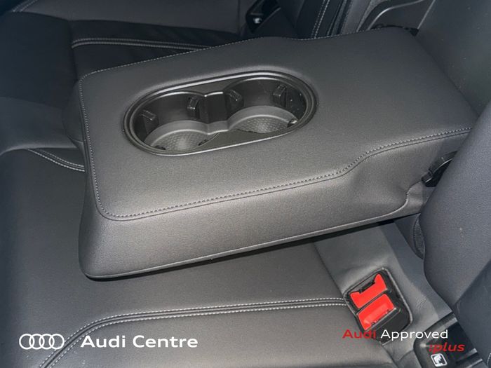 Audi A3 2021
