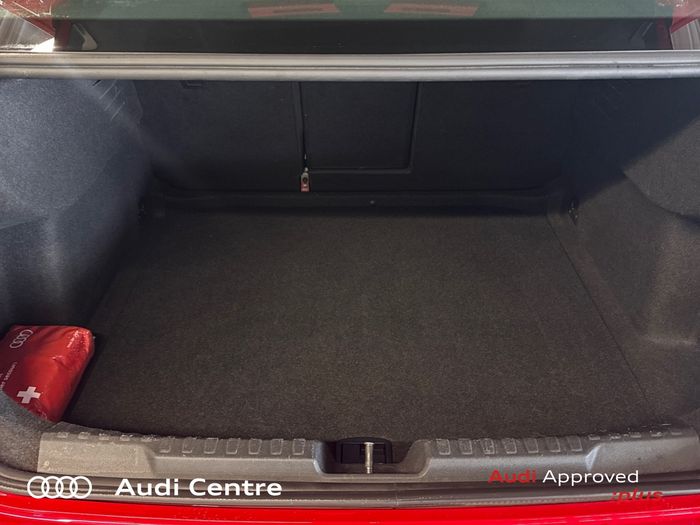 Audi A3 2021