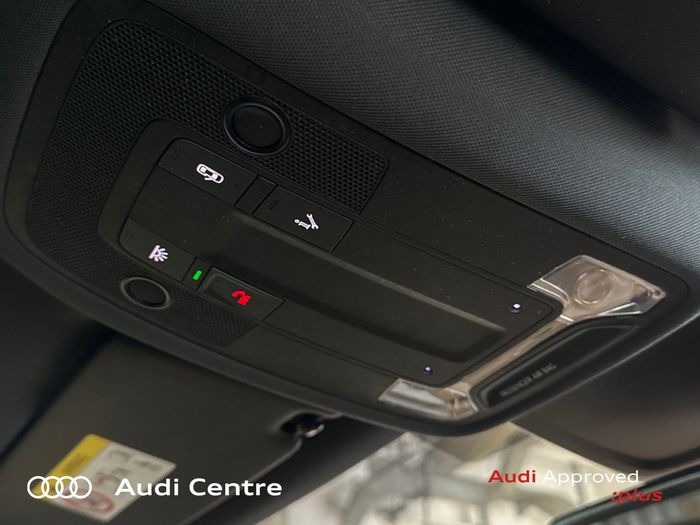 Audi A3 2021