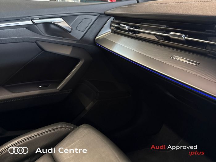 Audi A3 2021