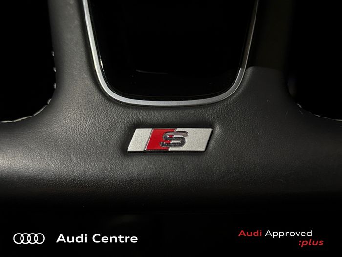 Audi A3 2021