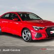 Audi A3 2021